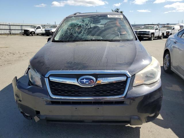 Photo 4 VIN: JF2SJAPC5EH427051 - SUBARU FORESTER 