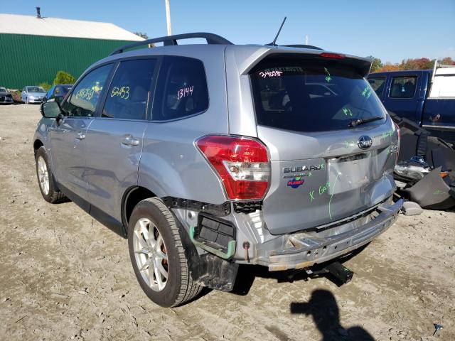 Photo 2 VIN: JF2SJAPC5EH477917 - SUBARU FORESTER 2 