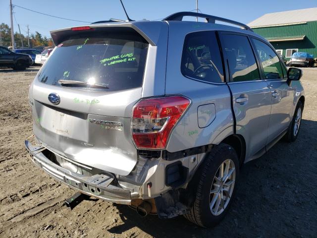 Photo 3 VIN: JF2SJAPC5EH477917 - SUBARU FORESTER 2 