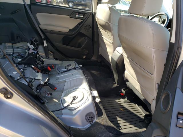 Photo 5 VIN: JF2SJAPC5EH477917 - SUBARU FORESTER 2 