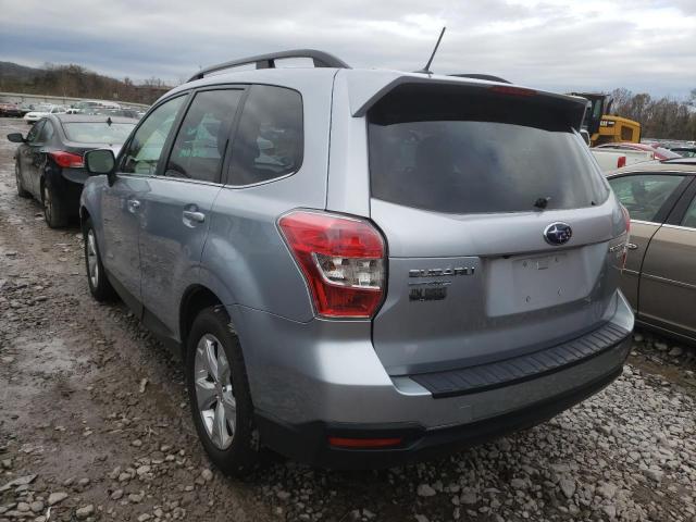 Photo 2 VIN: JF2SJAPC5EH485399 - SUBARU FORESTER 2 