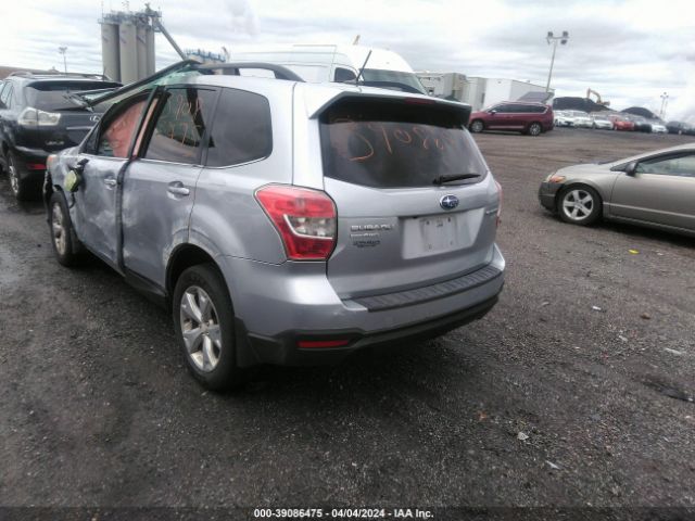 Photo 2 VIN: JF2SJAPC5EH535427 - SUBARU FORESTER 