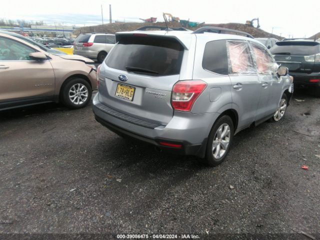 Photo 3 VIN: JF2SJAPC5EH535427 - SUBARU FORESTER 