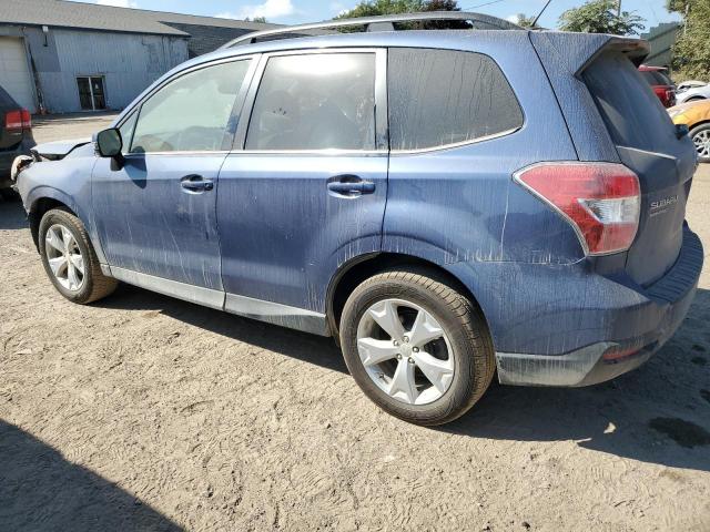 Photo 1 VIN: JF2SJAPC5EH544483 - SUBARU FORESTER 2 