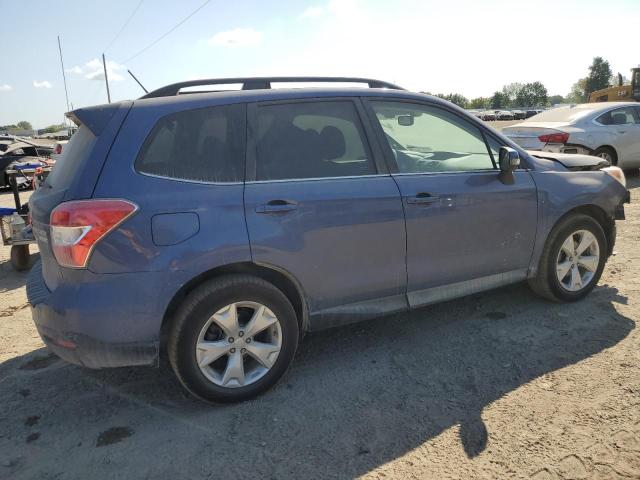 Photo 2 VIN: JF2SJAPC5EH544483 - SUBARU FORESTER 2 