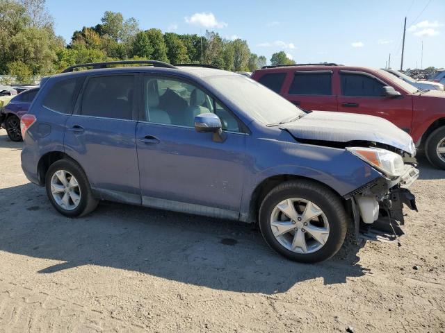 Photo 3 VIN: JF2SJAPC5EH544483 - SUBARU FORESTER 2 