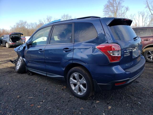 Photo 1 VIN: JF2SJAPC5EH549733 - SUBARU FORESTER 