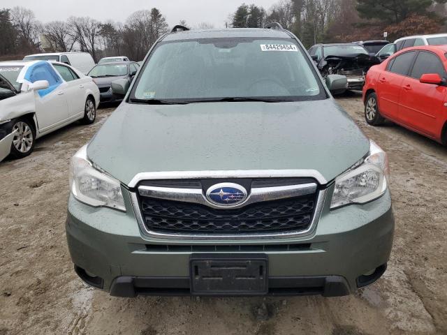 Photo 4 VIN: JF2SJAPC5EH550817 - SUBARU FORESTER 2 