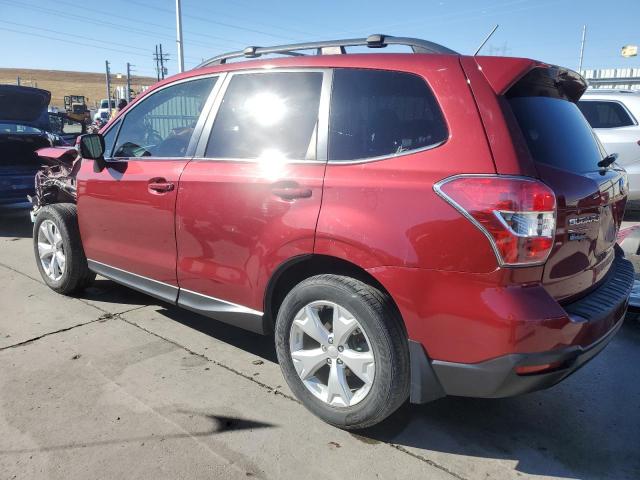 Photo 1 VIN: JF2SJAPC6EH486884 - SUBARU FORESTER 