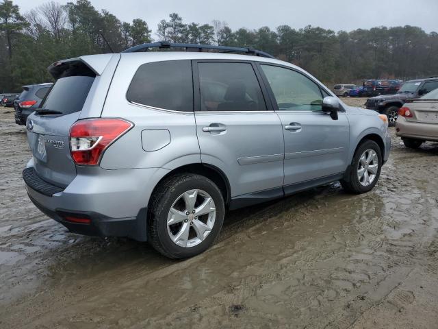 Photo 2 VIN: JF2SJAPC6EH535937 - SUBARU FORESTER 2 