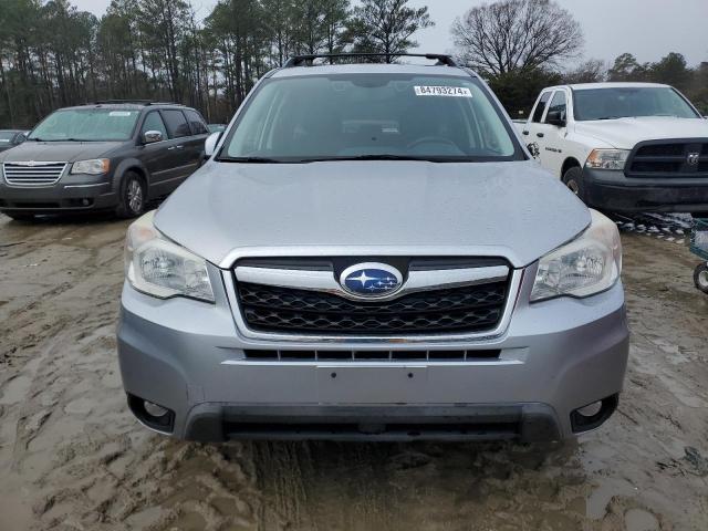 Photo 4 VIN: JF2SJAPC6EH535937 - SUBARU FORESTER 2 