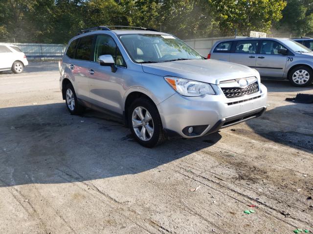 Photo 0 VIN: JF2SJAPC6EH544783 - SUBARU FORESTER 2 