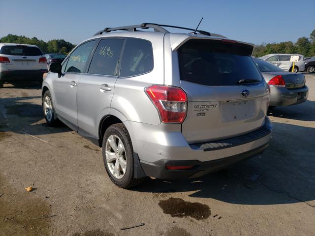 Photo 2 VIN: JF2SJAPC6EH544783 - SUBARU FORESTER 2 