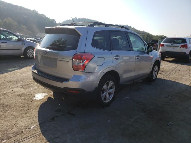 Photo 3 VIN: JF2SJAPC6EH544783 - SUBARU FORESTER 2 