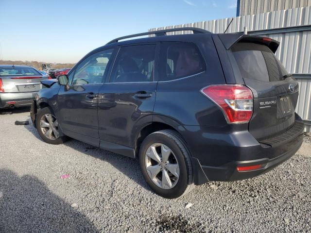 Photo 1 VIN: JF2SJAPC7EH434115 - SUBARU FORESTER 