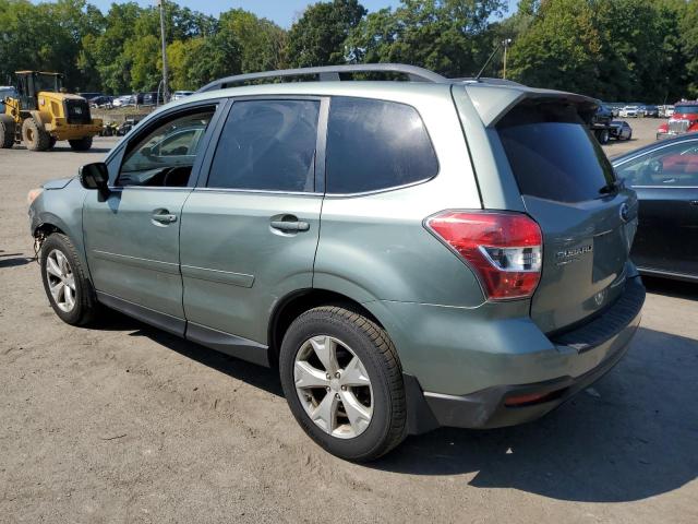 Photo 1 VIN: JF2SJAPC7EH482309 - SUBARU FORESTER 2 