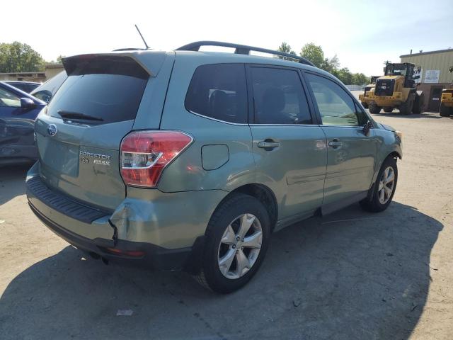 Photo 2 VIN: JF2SJAPC7EH482309 - SUBARU FORESTER 2 