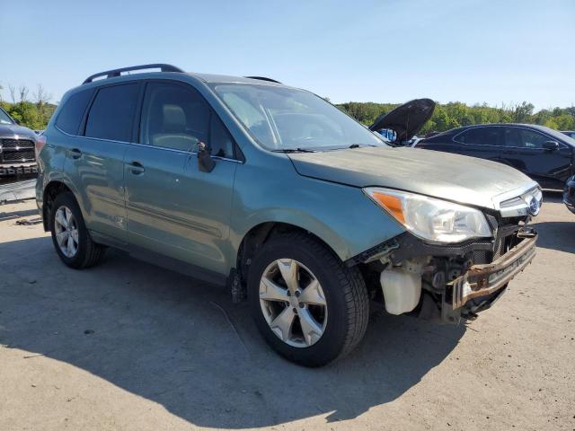 Photo 3 VIN: JF2SJAPC7EH482309 - SUBARU FORESTER 2 