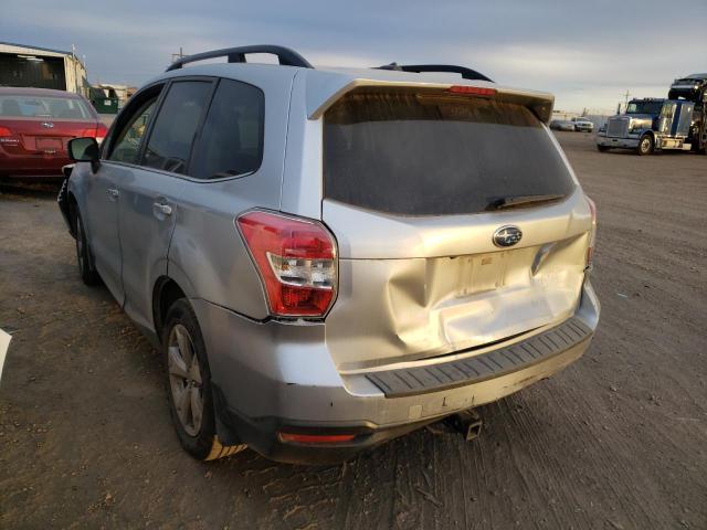 Photo 2 VIN: JF2SJAPC7EH520671 - SUBARU FORESTER 2 