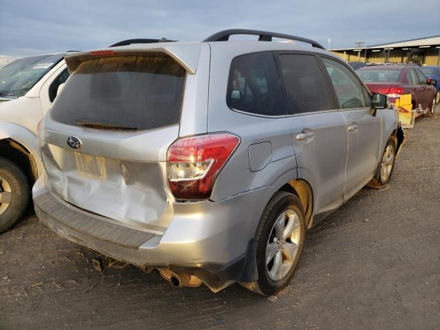 Photo 3 VIN: JF2SJAPC7EH520671 - SUBARU FORESTER 2 