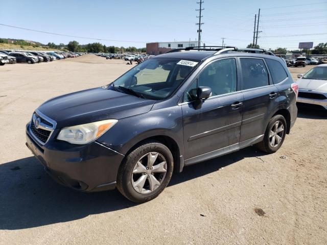 Photo 0 VIN: JF2SJAPC7EH552830 - SUBARU FORESTER 2 