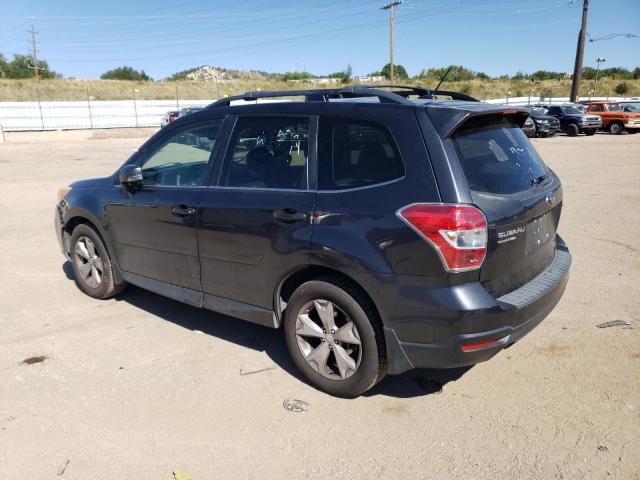 Photo 1 VIN: JF2SJAPC7EH552830 - SUBARU FORESTER 2 