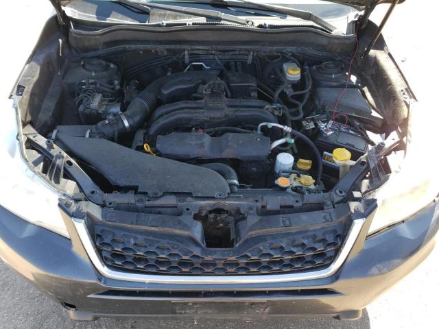 Photo 11 VIN: JF2SJAPC7EH552830 - SUBARU FORESTER 2 