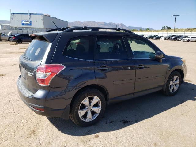 Photo 2 VIN: JF2SJAPC7EH552830 - SUBARU FORESTER 2 