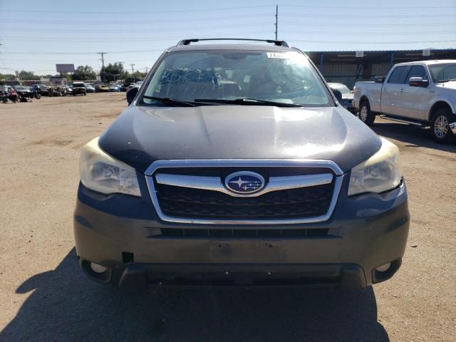 Photo 4 VIN: JF2SJAPC7EH552830 - SUBARU FORESTER 2 