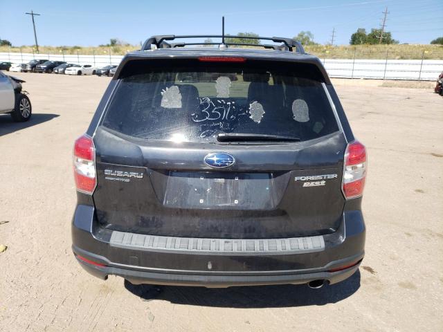 Photo 5 VIN: JF2SJAPC7EH552830 - SUBARU FORESTER 2 