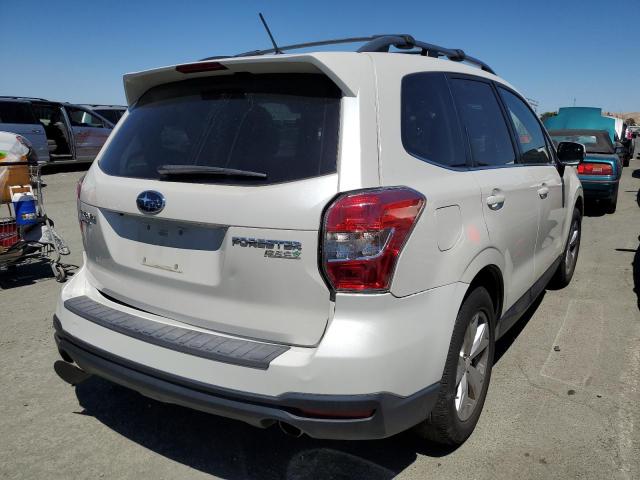 Photo 2 VIN: JF2SJAPC7EH559910 - SUBARU FORESTER 2 