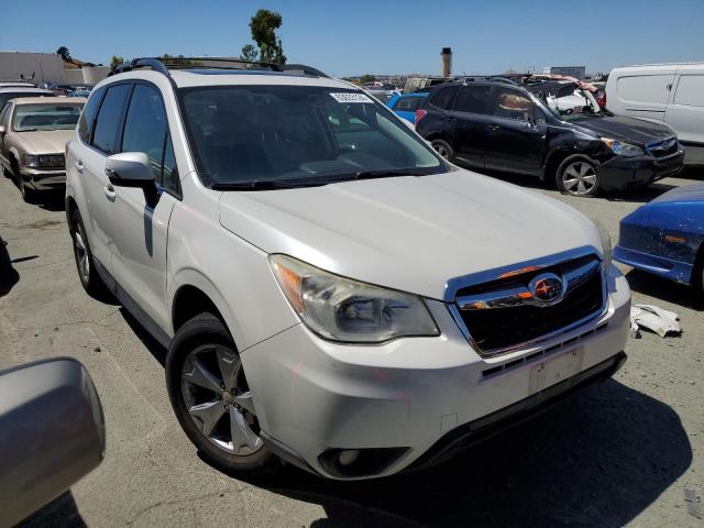 Photo 3 VIN: JF2SJAPC7EH559910 - SUBARU FORESTER 2 