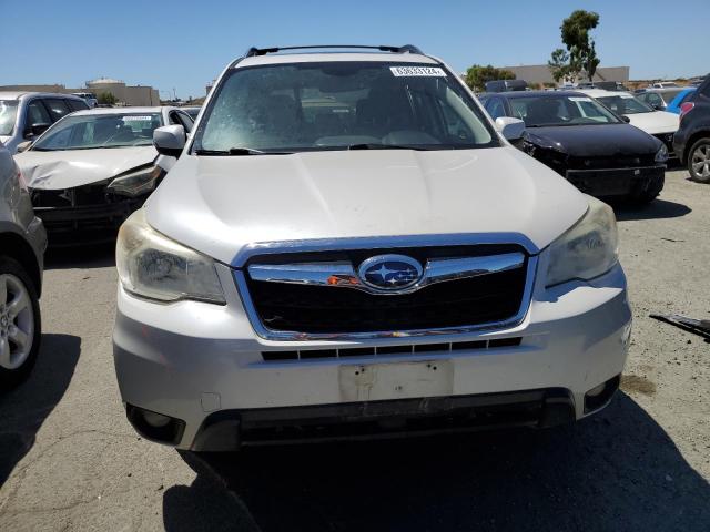 Photo 4 VIN: JF2SJAPC7EH559910 - SUBARU FORESTER 2 