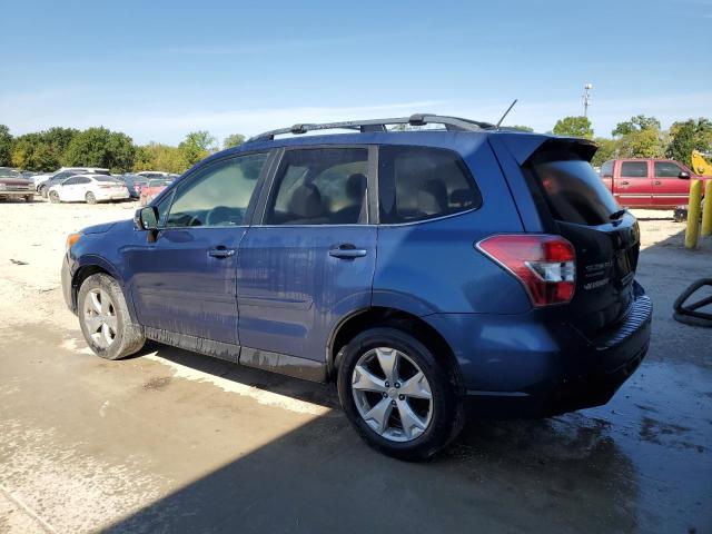 Photo 1 VIN: JF2SJAPC8EH416271 - SUBARU FORESTER 2 