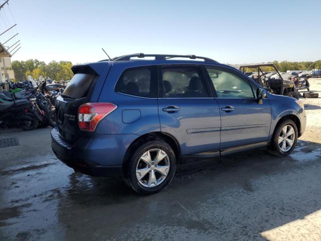 Photo 2 VIN: JF2SJAPC8EH416271 - SUBARU FORESTER 2 