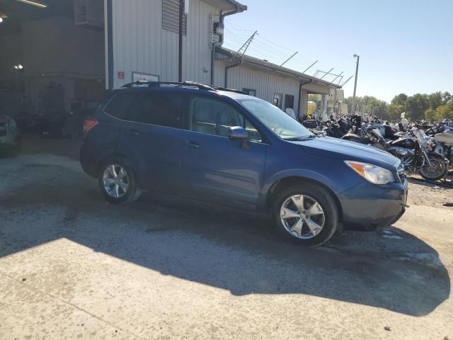 Photo 3 VIN: JF2SJAPC8EH416271 - SUBARU FORESTER 2 