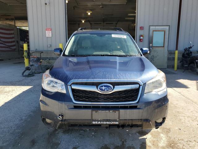 Photo 4 VIN: JF2SJAPC8EH416271 - SUBARU FORESTER 2 