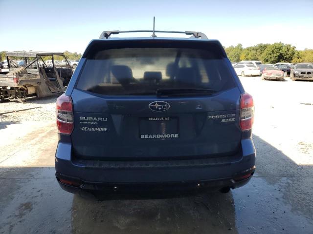 Photo 5 VIN: JF2SJAPC8EH416271 - SUBARU FORESTER 2 