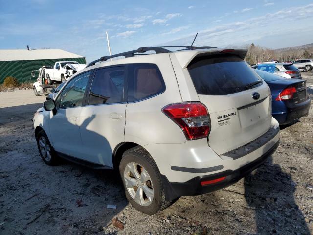 Photo 1 VIN: JF2SJAPC8EH498194 - SUBARU FORESTER 2 