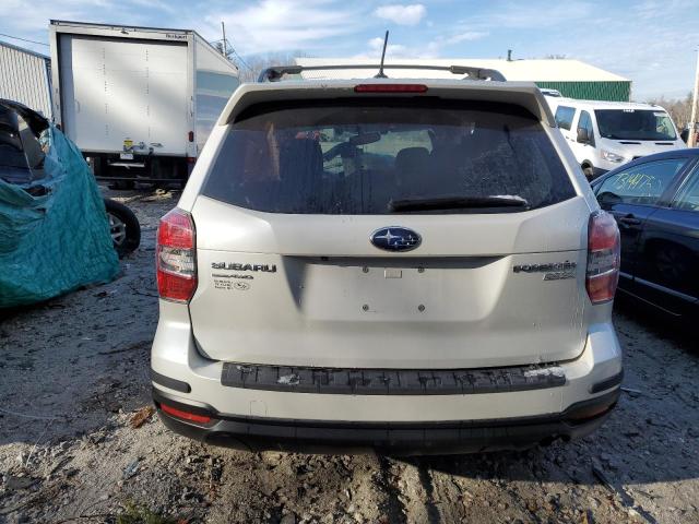 Photo 5 VIN: JF2SJAPC8EH498194 - SUBARU FORESTER 2 