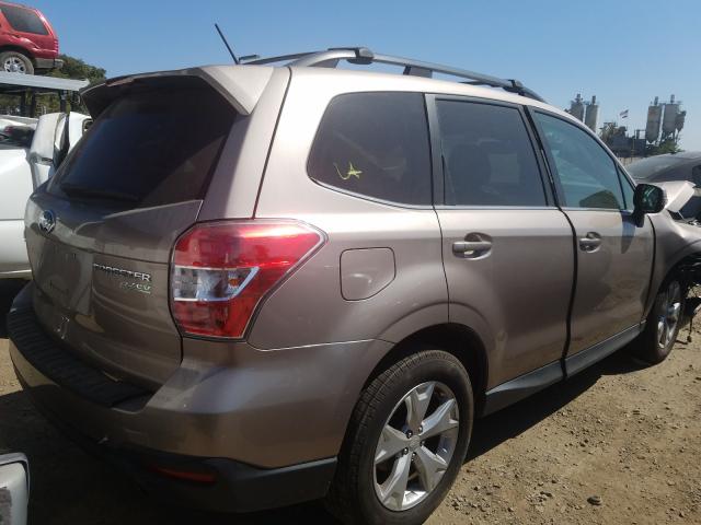 Photo 3 VIN: JF2SJAPC8EH525569 - SUBARU FORESTER 2 