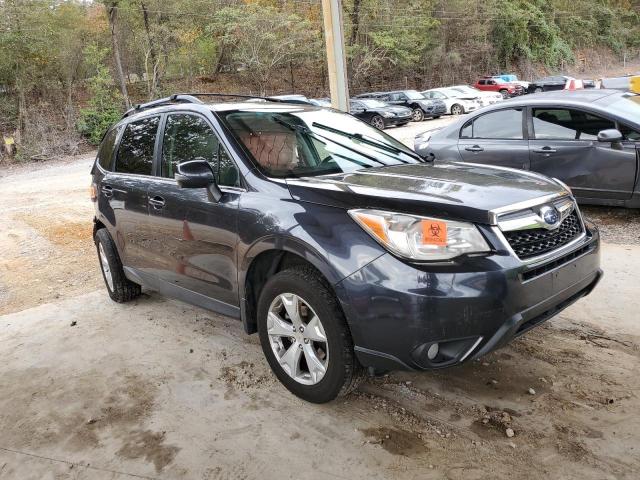 Photo 3 VIN: JF2SJAPC8EH526107 - SUBARU FORESTER 2 