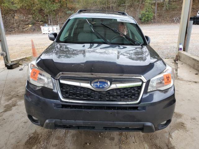 Photo 4 VIN: JF2SJAPC8EH526107 - SUBARU FORESTER 2 