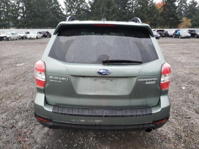 Photo 5 VIN: JF2SJAPC8EH533459 - SUBARU FORESTER 