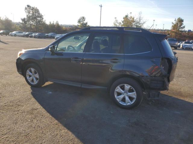 Photo 1 VIN: JF2SJAPC8EH538306 - SUBARU FORESTER 