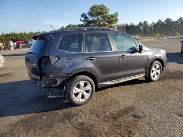 Photo 2 VIN: JF2SJAPC8EH538306 - SUBARU FORESTER 