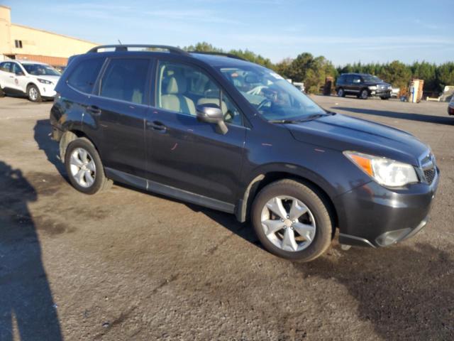 Photo 3 VIN: JF2SJAPC8EH538306 - SUBARU FORESTER 