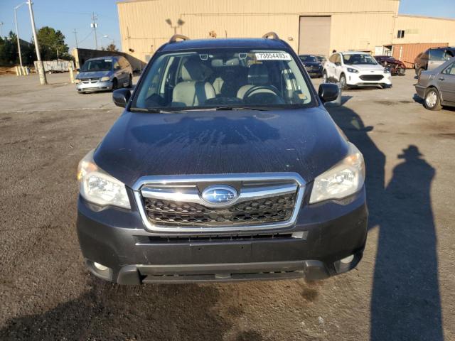 Photo 4 VIN: JF2SJAPC8EH538306 - SUBARU FORESTER 