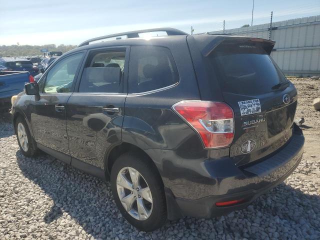 Photo 1 VIN: JF2SJAPC9EH429191 - SUBARU FORESTER 2 