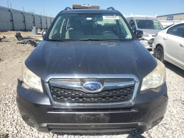 Photo 4 VIN: JF2SJAPC9EH429191 - SUBARU FORESTER 2 